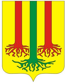Arms (crest) of Baygildino