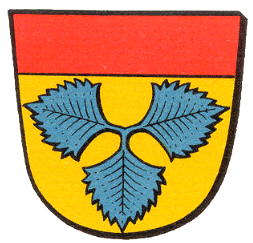 Wappen von Birklar