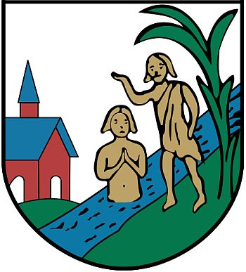 Arms of Bojszowy