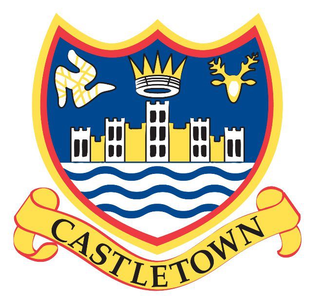 Arms of Castletown (Man)