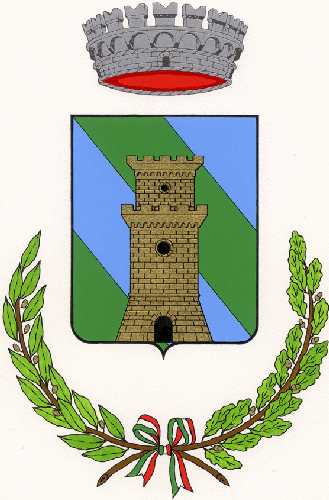 Stemma di Cigole/Arms (crest) of Cigole