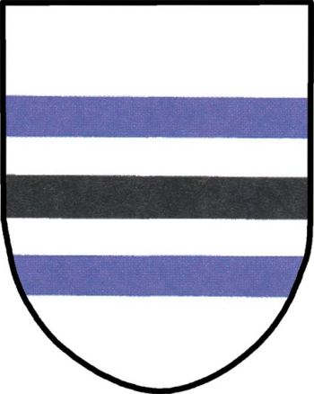 Arms (crest) of Dolní Loučky