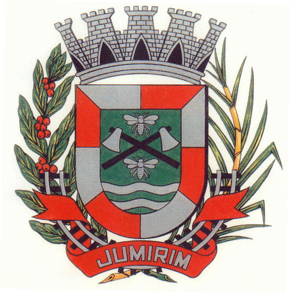 Arms (crest) of Jumirim