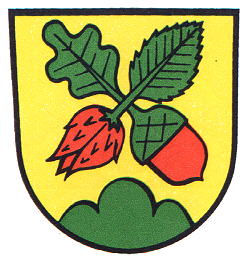 Wappen von Lichtenwald / Arms of Lichtenwald