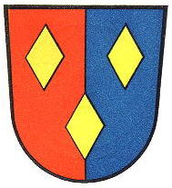 Wappen von Lüchow (Wendland)/Arms of Lüchow (Wendland)
