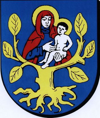 Arms of Olszówka