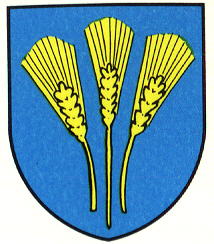 Armoiries de Orges (Vaud)