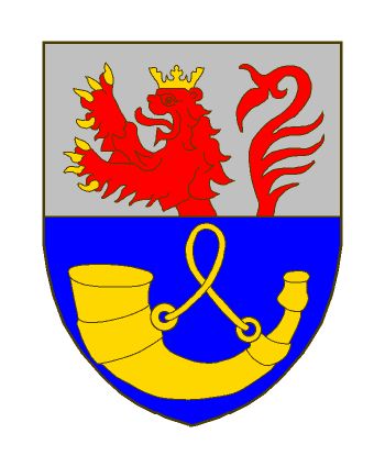 Wappen von Riveris