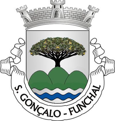 Brasão de São Gonçalo (Funchal)