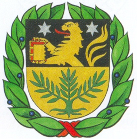 Arms (crest) of University College of Skövde