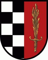 Wappen von Spielfeld (Steiermark)/Arms (crest) of Spielfeld (Steiermark)