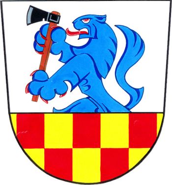 Arms of Suchý