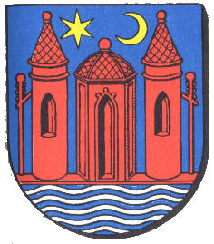 Coat of arms (crest) of Svendborg