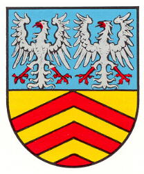 Wappen von Thaleischweiler / Arms of Thaleischweiler