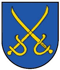 Wappen von Tüllingen/Arms of Tüllingen