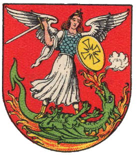 Wappen von Wien-Sechshaus