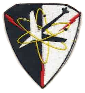 Coat of arms (crest) of the 911th Radar Squadron, US Air Force
