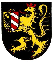 Wappen von Altdorf bei Nürnberg / Arms of Altdorf bei Nürnberg