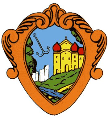 Wappen von Breitenfurt bei Wien/Arms of Breitenfurt bei Wien