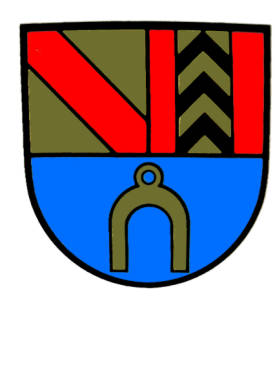 Wappen von Britzingen