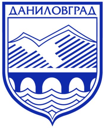 Arms of Danilovgrad