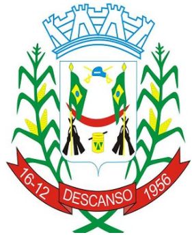 Brasão de Descanso/Arms (crest) of Descanso