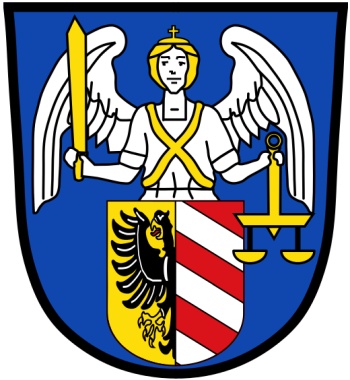 Wappen von Engelthal / Arms of Engelthal