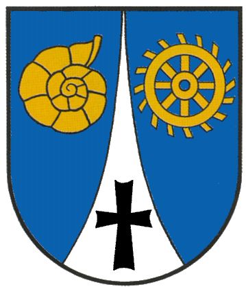 Wappen von Erkerode/Arms of Erkerode