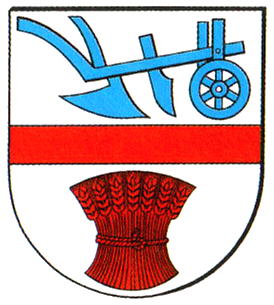Wappen von Erpfingen