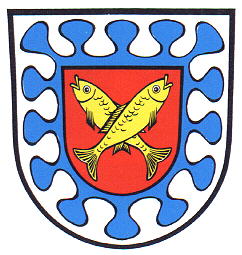 Wappen von Fischerbach/Arms (crest) of Fischerbach