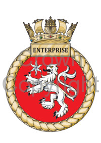 HMS Enterprise, Royal Navy.jpg