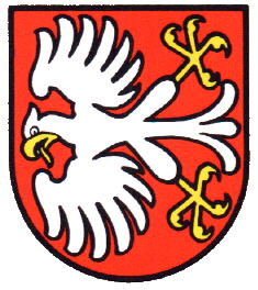 Arms of Duchy of Holstein