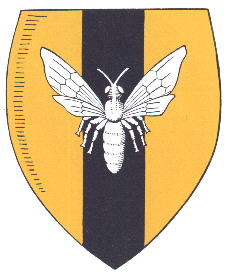 Wappen von Immensen/Arms (crest) of Immensen