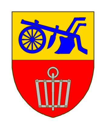 Wappen von Lötzbeuren/Arms of Lötzbeuren