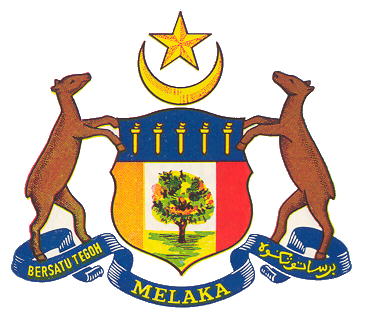 Arms of Malacca