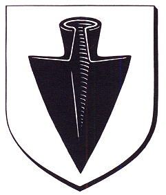 Blason de Niederrœdern/Arms (crest) of Niederrœdern