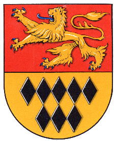 Wappen von Rethmar/Arms (crest) of Rethmar