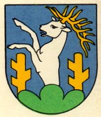 Coat of arms (crest) of Reute (Appenzell Ausserrhoden)