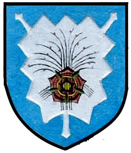 Wappen von Rusbend/Arms of Rusbend
