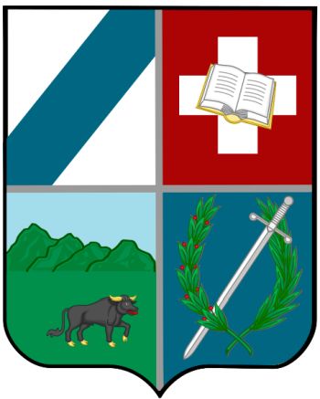 Coat of arms (crest) of San Cristóbal (Dominican Republic)