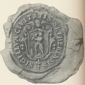 Seal of Säter