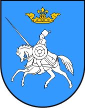 Arms of Sinj