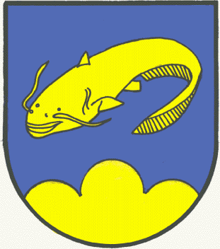Coat of arms (crest) of Steindorf am Ossiacher See