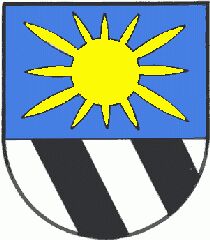 Wappen von Stolzalpe/Arms (crest) of Stolzalpe