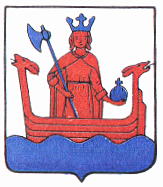 Arms of Torshälla