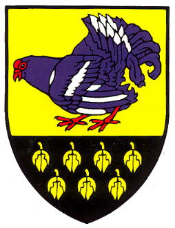 Wappen von Twist/Arms (crest) of Twist