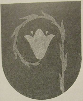 Coat of arms (crest) of Vårfruberga
