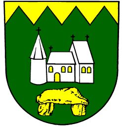 Wappen von Altenmedingen/Arms of Altenmedingen