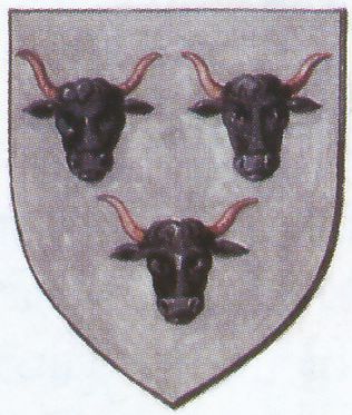Wapen van Avekapelle/Arms of Avekapelle