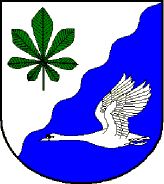 Wappen von Bötzow